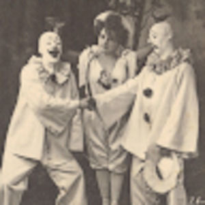 Meet your Posher, Leo